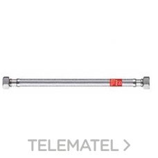 TUCAI - FLEXIBLE TAQ-HG-3838 3/8-3/8 300mm AGUA 5669