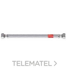 TUCAI - FLEXIBLE TAQ-MG-3838 3/8-3/8 350mm AGUA