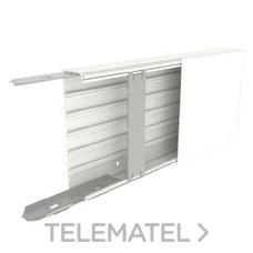 UNEX - CANAL 72/73 PVC-M1 60x230 BL.NIEVE - Imagen 2