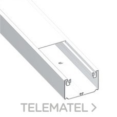 UNEX - CANAL 93 1 TAPA 50x80 BL.NIEVE - Imagen 2