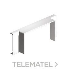 UNEX - DERIV.T PVC-M1 P/73085/73085-2 BL.NIEVE - Imagen 2