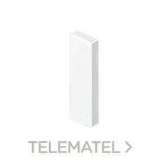UNEX - TAPA FINAL 50x80 BL.NIEVE - Imagen 2