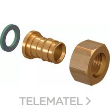 UPONOR - RACOR MOVIL 16x1/2" S.5.0 - Imagen 2