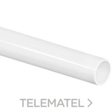 UPONOR - TUBO WIRSBO-PEX 25x2,3+ANILLOS BARRA - Imagen 2