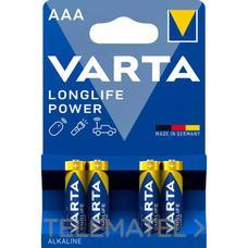 VARTA - BLISTER PILA ALKALINA LR03 1.5V 64903 - Imagen 3