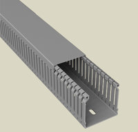 UNEX - CANAL P/CABL.77 PVC-M1 60x20 U23X GR.