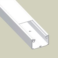 UNEX - CANAL 93 1 TAPA 50x80 BL.NIEVE