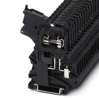 PHOENIX CONTACT - BORNA CONEXION UT 4-HESI 5x20