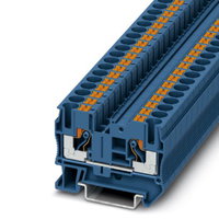 PHOENIX CONTACT - BORNA CONEXION PT-6-BU
