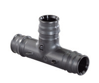 UPONOR - TE MASTER 16x16x16 S.5.0