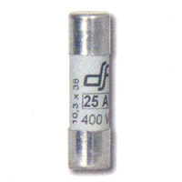 DF - FUS.UTE 16A 22x58 gl-gG T-2 690V S/IND.