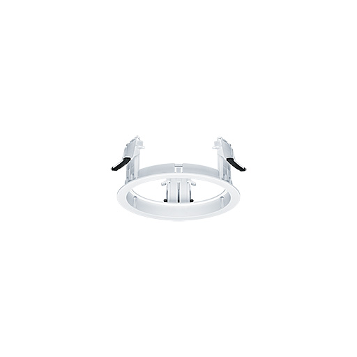ZUMTOBEL - ARO EMPOTRAR CAR EVO M R1 RING WH