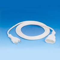 FAMATEL - PROL.S/TT.2x0,75 3M BL.