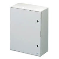 GEWISS - CUADRO EST.650x405x200mm. IP66