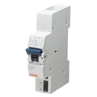 GEWISS - BOBINA DISPARO 110-125 CC 110-415 CA