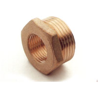 SOBIME - ARO RED.LT.1.1/4x1 C/VALONA HEXAGONAL