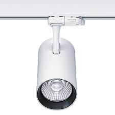 THORNeco - PROYECTOR LUCA L 34W 3200lm 4000K 38º CRI90 BLANCO