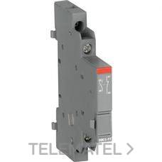 ABB - BLOQUE CONT.AUX.LAT.HK1-11