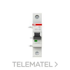 ABB - BOB.EMIS.CORRIENTE S3C-A2 110-415VAC (DER)