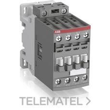 ABB - CONT.TETRAP.AF38-40-00-13 100/250V CA/CC
