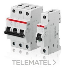 ABB - MAGNETOT.SV201 C 40 NA