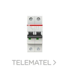 ABB - MAGNETOT.S202-C4