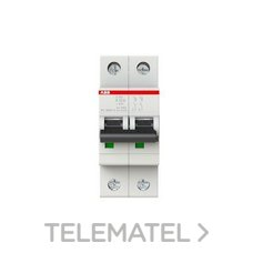 ABB - MAGNETOT.S202-K63