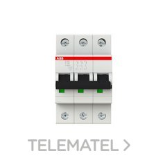 ABB - MAGNETOT.S203-C20