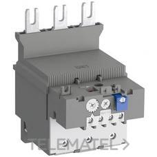 ABB - RELE TERMICO SOBRECARGA TF140DU-110 80-110A
