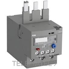 ABB - RELE TERMICO SOBRECARGA TF65-40 30-40A