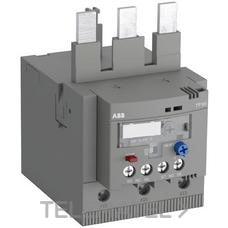 ABB - RELE TERMICO SOBRECARGA TF96-87 75-87A