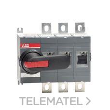 ABB - SECC.OT 400E03-P 3P P/MDO.PLAST.NG