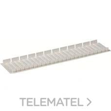 ABB - TAPAVENTANAS ZA2 RAL7035 1m