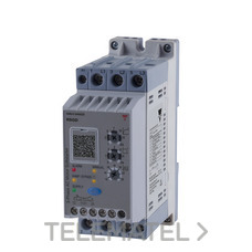CARLO GAVAZZI - ARRANC.24V CA/CC 25A+2 RELE+OTP