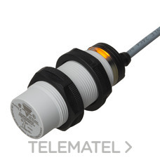 CARLO GAVAZZI - DETE.CAP.30 NA/NC 25mm 220V CA30CLN25CP - Imagen 2