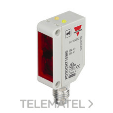 CARLO GAVAZZI - FOTOCÉLULA BARRERA FUNCIÓN EMISOR CONECTOR - Imagen 2
