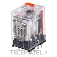 CARLO GAVAZZI - RELE MINI ELECTROMATIC RMIA45024VAC - Imagen 2