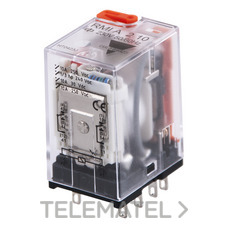 CARLO GAVAZZI - RELE MINI ELECTROMATIC RMIA210230VAC - Imagen 2