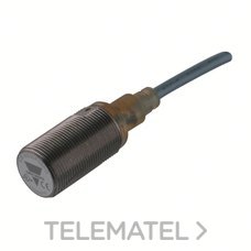 CARLO GAVAZZI - DETEC.INDUCTIVO M18 NPN NA 5mm CABLE