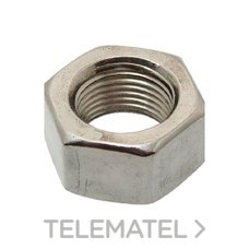 CELO - TUERCA HEXAGONAL DIN934.C8 M12 CINCADO