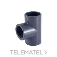 FERRO-PLAST - TE 90  IGUAL H-40 S.LISA PVC