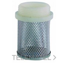 GENEBRE - FILTRO PARA VALVULA YORK 3" 316011 - Imagen 2