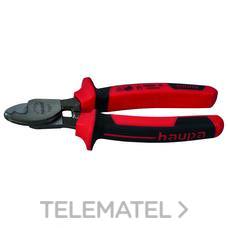 HAUPA - CORTACABLES AISL.16mm2 160mm - Imagen 2