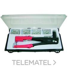 HAUPA - EQUIPO REMACHAR L-250 - Imagen 2