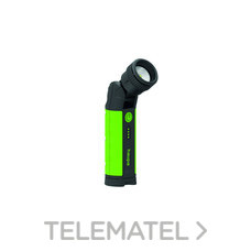 HAUPA - LINTERNA DE TRABAJO LED "HUPlightWL900" 900lm