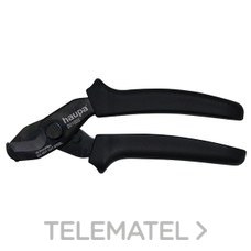 HAUPA - CORTACABLES MONOMANUAL d.16,9mm (70mm²)