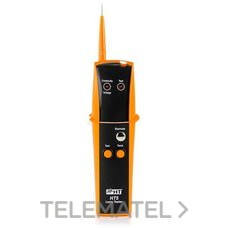 HT-INSTRUMENTS - COMPROBADOR LAMPARAS GAS/DET.TENS.HT5 - Imagen 2
