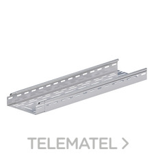 INTERFLEX - BAND.PERFORADA SENDZIMIR 65x100 - Imagen 2