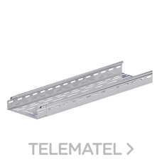 INTERFLEX - BAND.PERFORADA SENDZIMIR 65x200 - Imagen 2