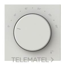 NIESSEN - TAPA TERMOSTATO ELECTRÓNICO GIRATORIO SERIE VEGA DUNA